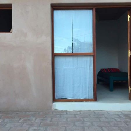Alojamiento en Tilcara Exterior foto