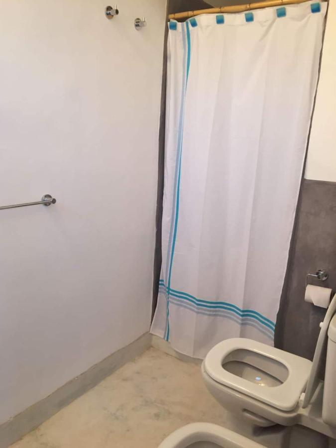 Alojamiento en Tilcara Exterior foto